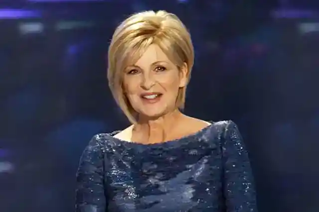 Carmen Nebel – 1 Million Euro