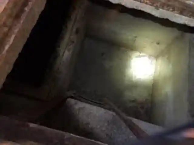  Dealing With Something More Serious