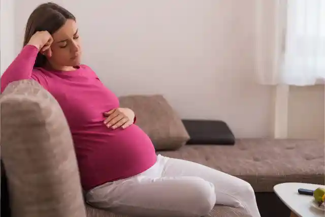 Una Sensación Extraña