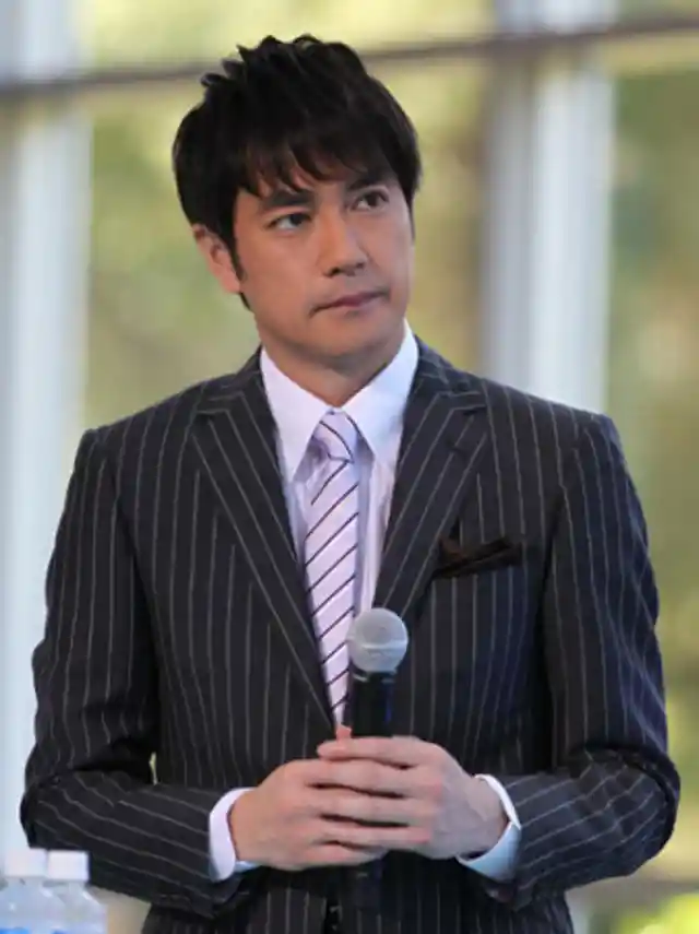 Shinichi Hatori: Estimated to have earned several million dollars