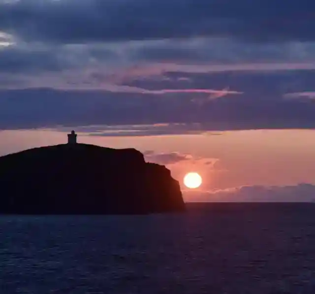 What Did Ingólfr Arnarson Do?