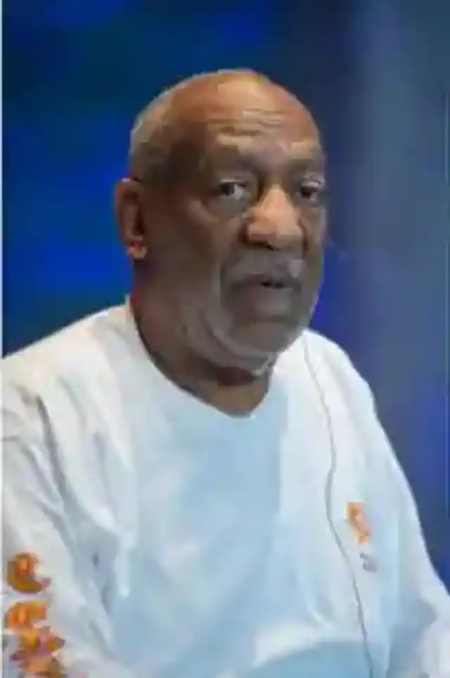 Bill Cosby