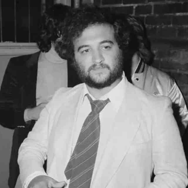 John Belushi