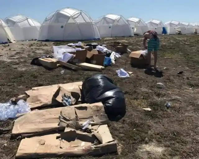 Fyre Festival Was A Flop