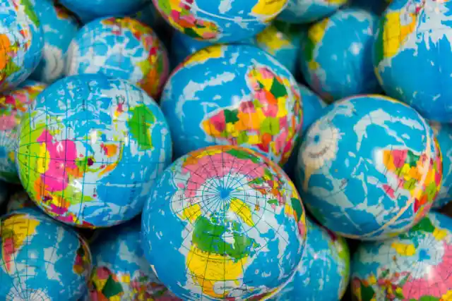 Quiz: World Geography Trivia Time