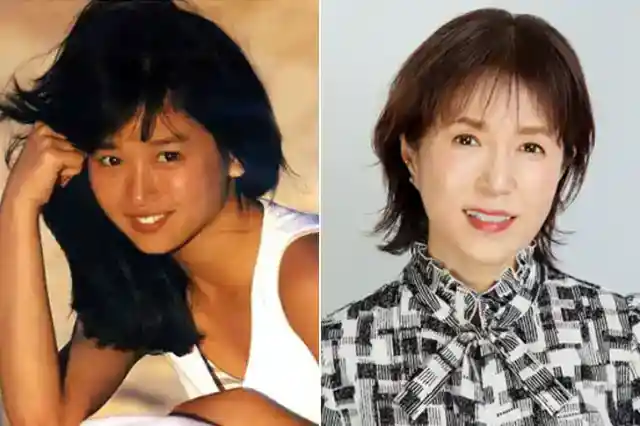 磯野きりこ（1964年生まれ）