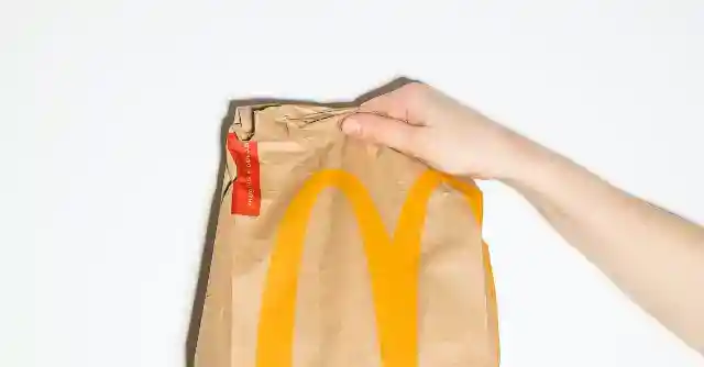 触れるべきではなかったバッグ