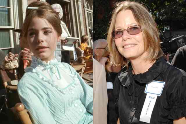 Susan Dey – born 1952