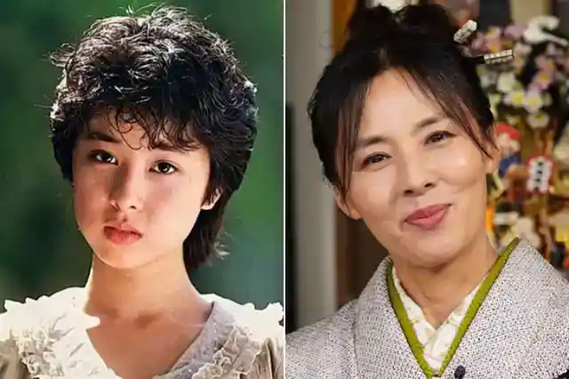 Miyuki Imori (born 1968)