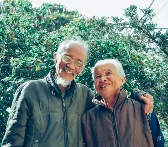 Different Generations