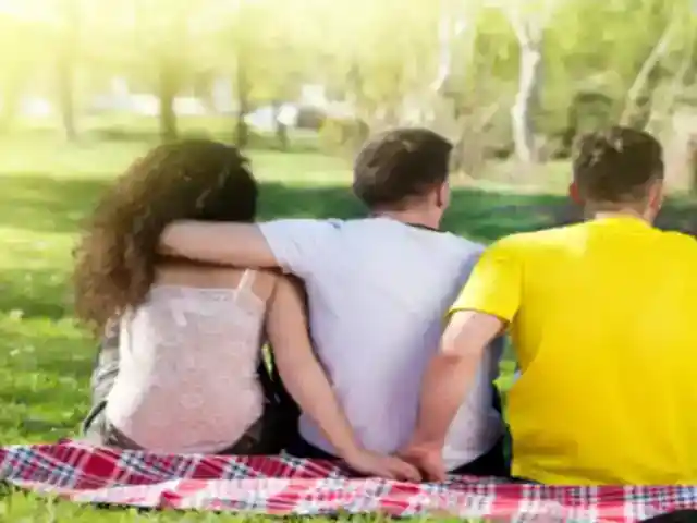 Extremely Wealthy Family