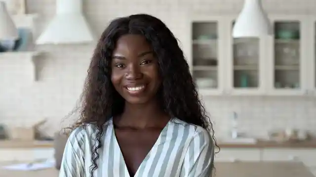 Her First Day