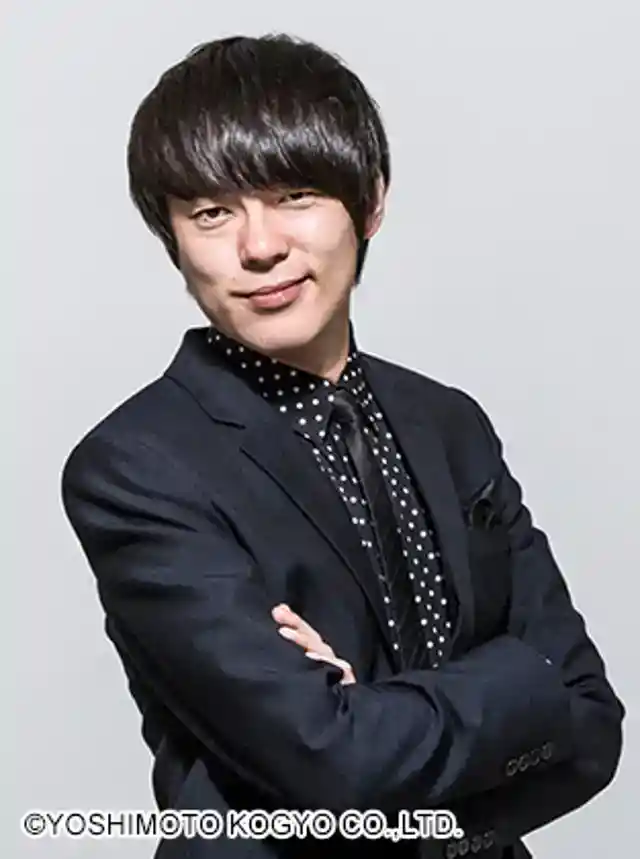 12位：村本大輔