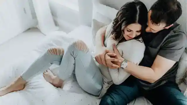 Their Journey With Hope