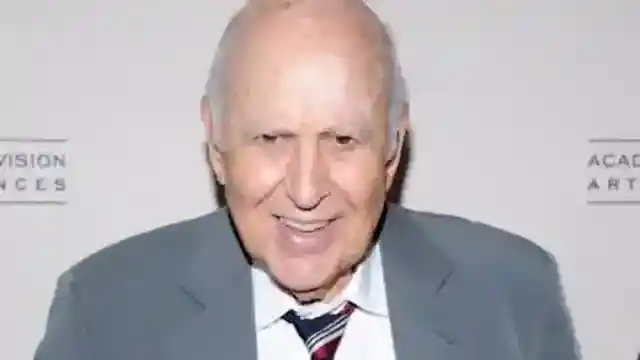 Carl Reiner
