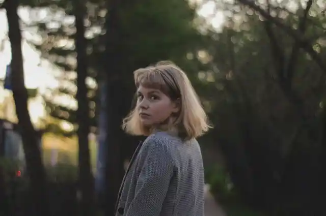 A Nostalgic Walk