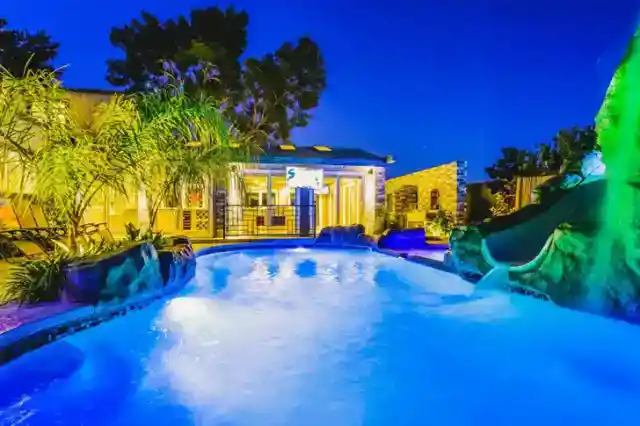 Where Home Comfort Meets Resort Luxury