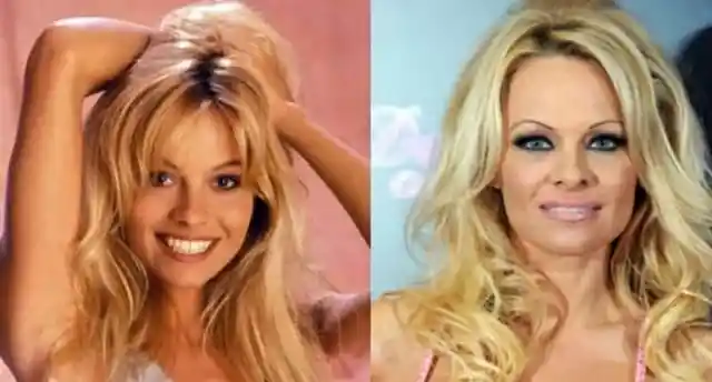 40 Hollywood Celebrities Who Spent Thousands of Dollars to Change Their Looks