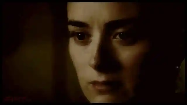 Weronika Rosati as Rivka David