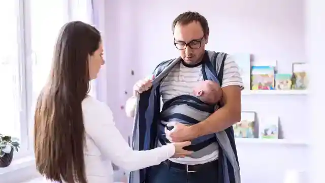 Calm And Predictable