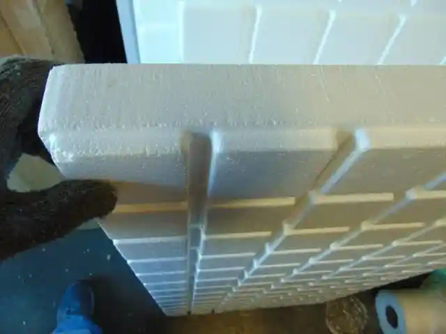 Higher-Density Insulation