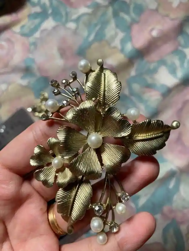 Hair accessories