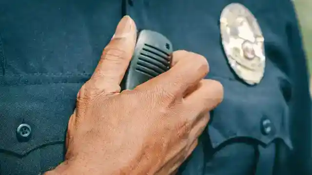 Nine Police Officers