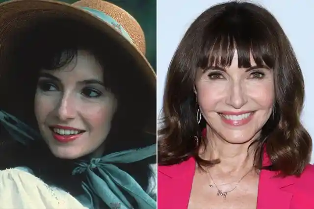 Mary Steenburgen – born 1953