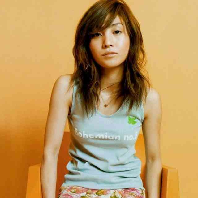 19th place: Chihiro Onitsuka – Artist