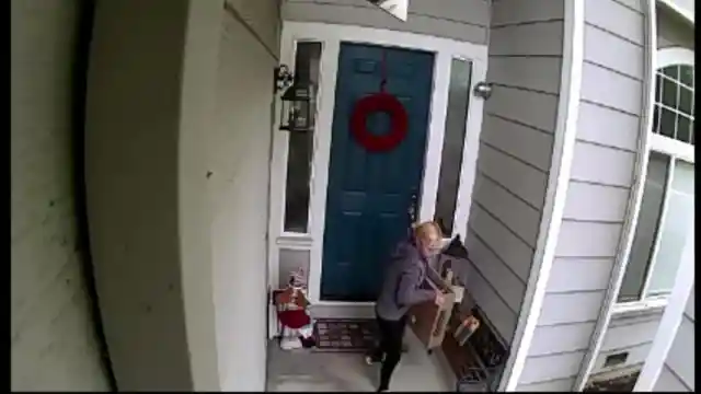 What Would You Do?