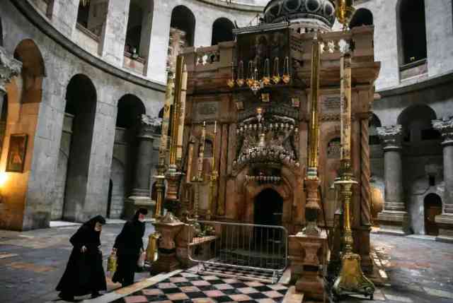 Religious significance