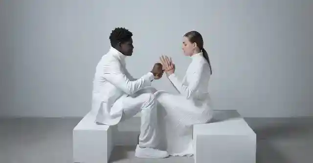 The Key To Happiness 