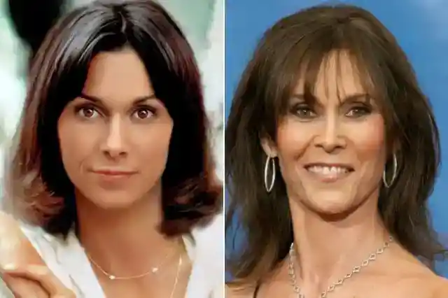 Kate Jackson – Born in 1948