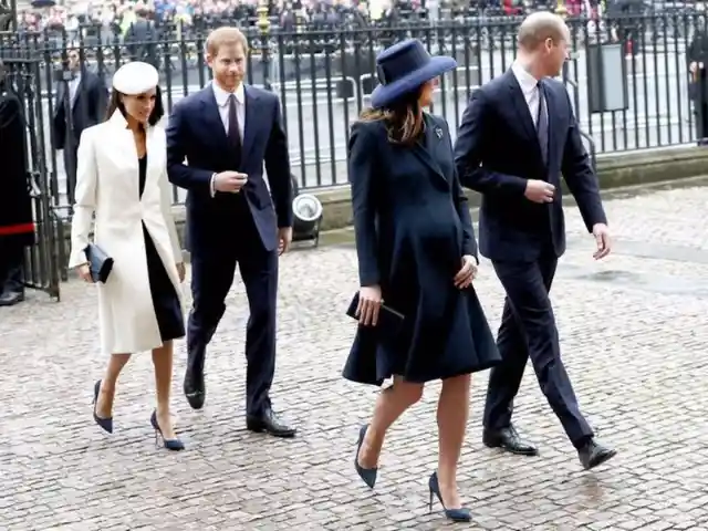 The Start Of Something New