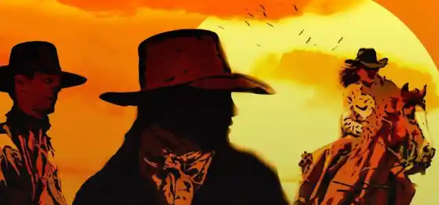 Saddle Up!: A Wild Ride Through Old West Trivia