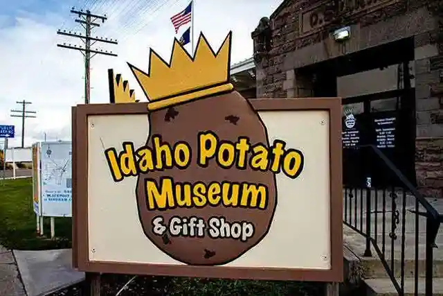 Idaho (Part 2)