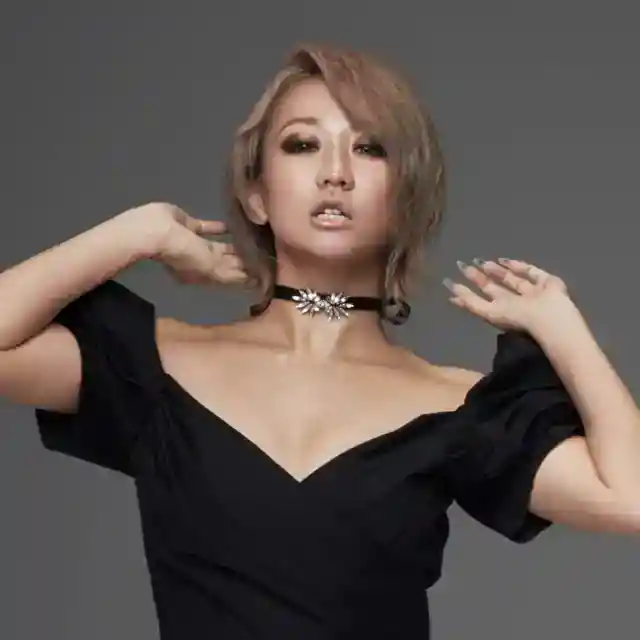 倖田來未:約350万ドル(約5億780万円)