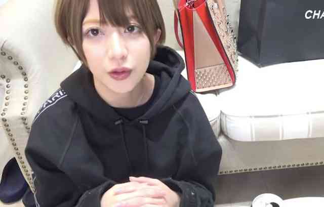 23rd Place: Aya Kaneko – YouTuber
