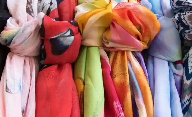 Scarves