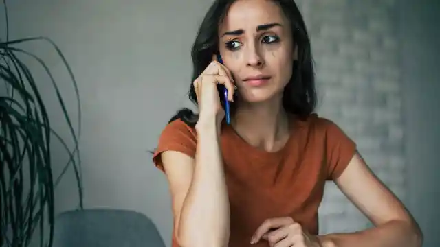 A Difícil Despedida