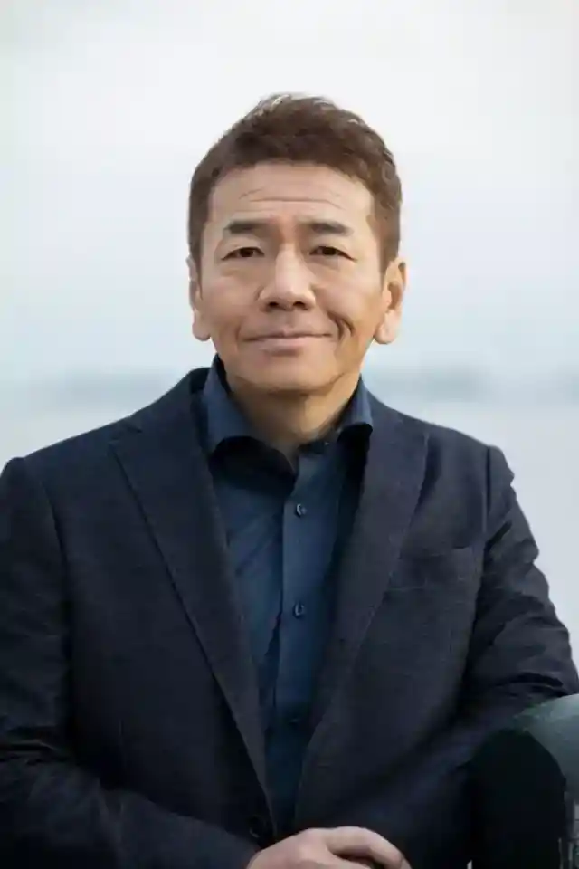 上田晋也:推定資産10億円(約700万ドル)