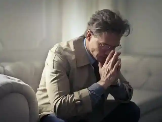 Did Not Want Children 