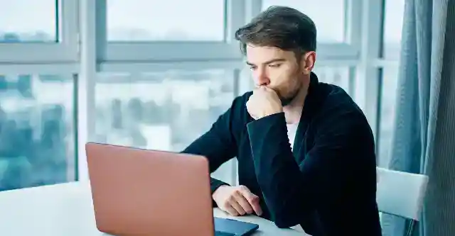 自信