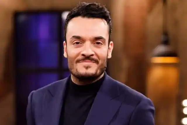 Giovanni Zarrella – 3 million euros