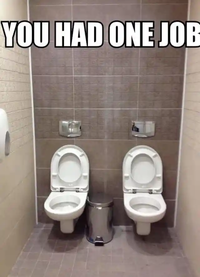 Some privacy please