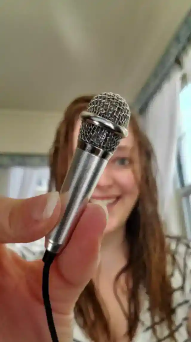 Don’t Knock It ‘Til You Try It