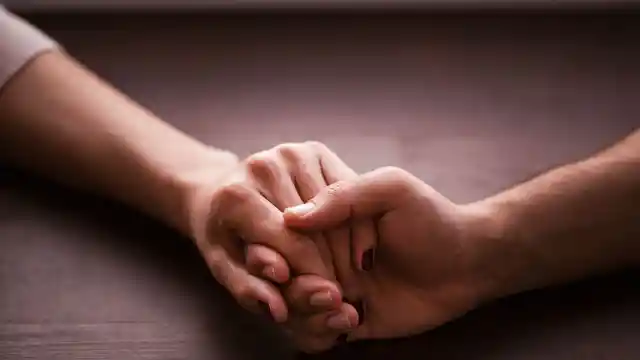 A Grateful Gesture