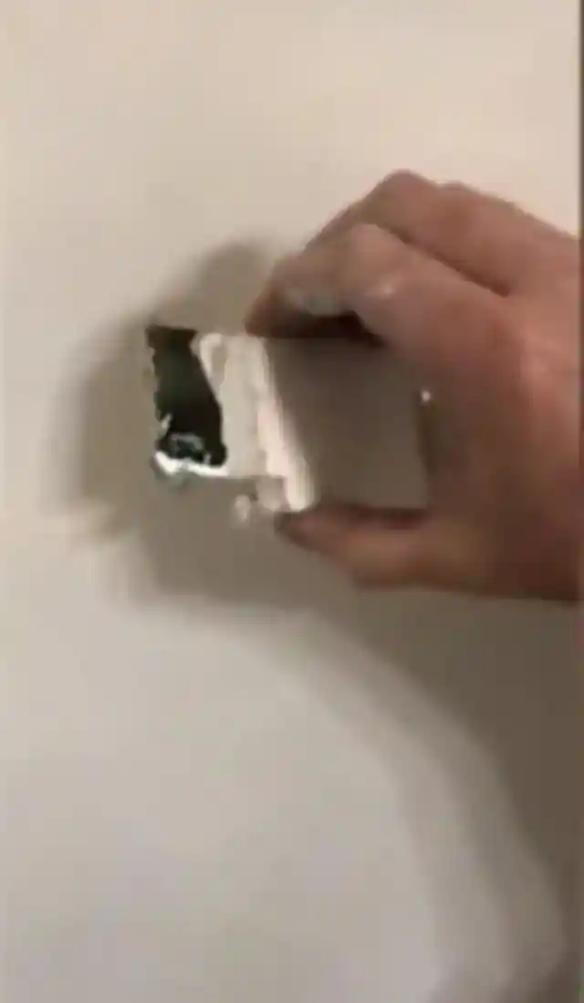  What Was Searching For?