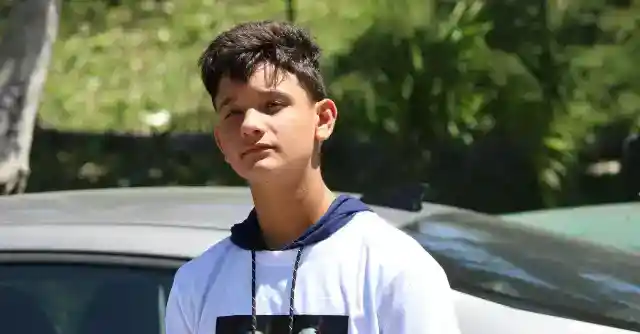 A Request He Never Expected