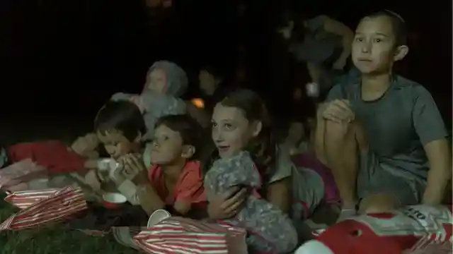 Concluding With A Bit Of Homework 